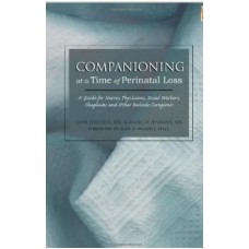 Companioning at a Time of Perinatal Loss 